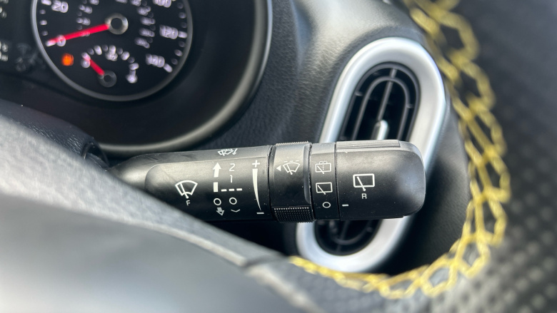 Kia Picanto 1.0 X-Line S 5dr Auto Petrol Hatchback